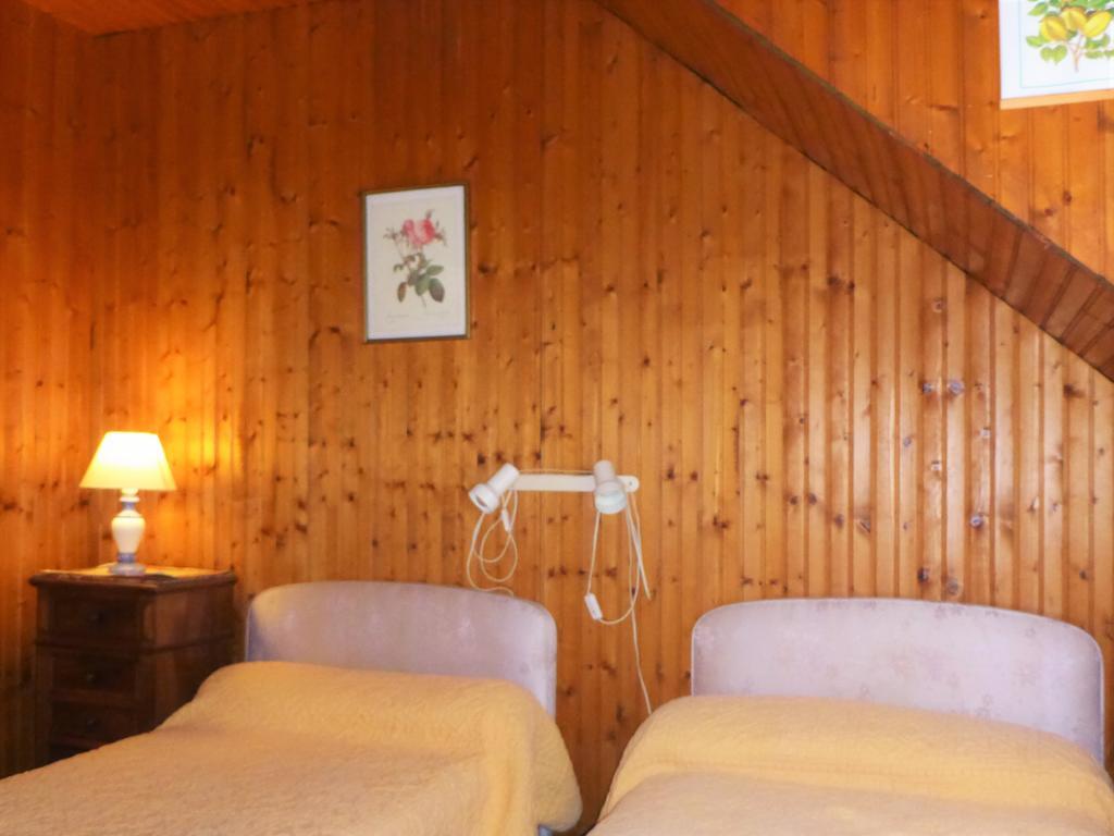 Le Buisson Hotel Монлюис-сюр-Лоар Екстериор снимка
